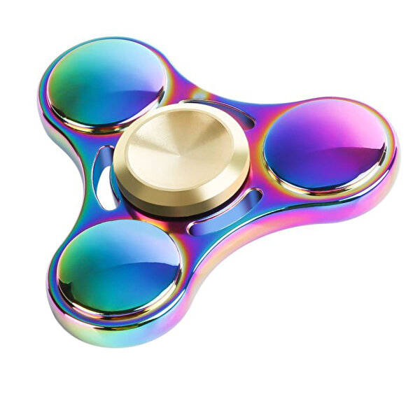 Stres Çarkı Metal Ufo