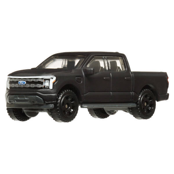 Matchbox Tekli̇ Arabalar 2022 Ford F-150 Lightning JFT07