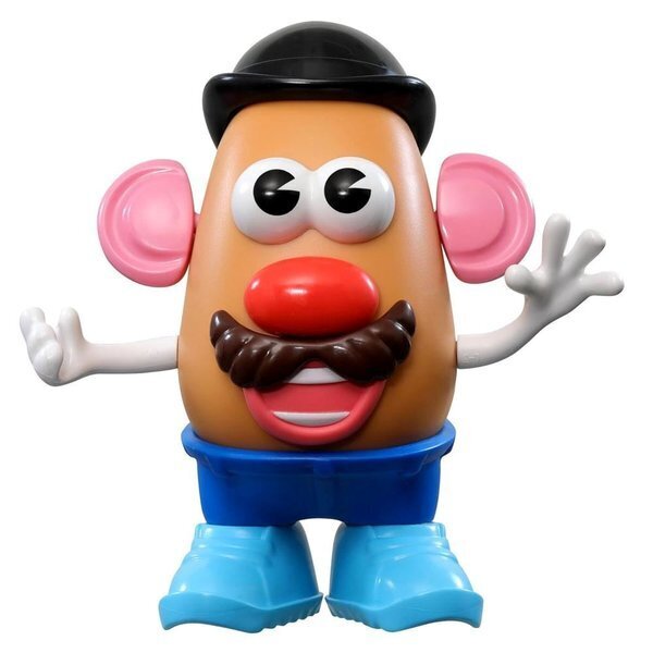 2024 Playskool Bay Patates Kafa F9417