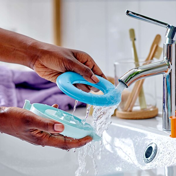 LEGO® Duplo İlk Banyo Zamanı Eğlencesi: Yüzen Kırmızı Panda 10964