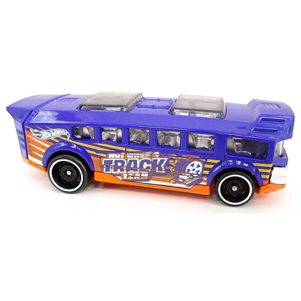 Hot Wheels Tekli Arabalar Hot Wheels High HKJ67