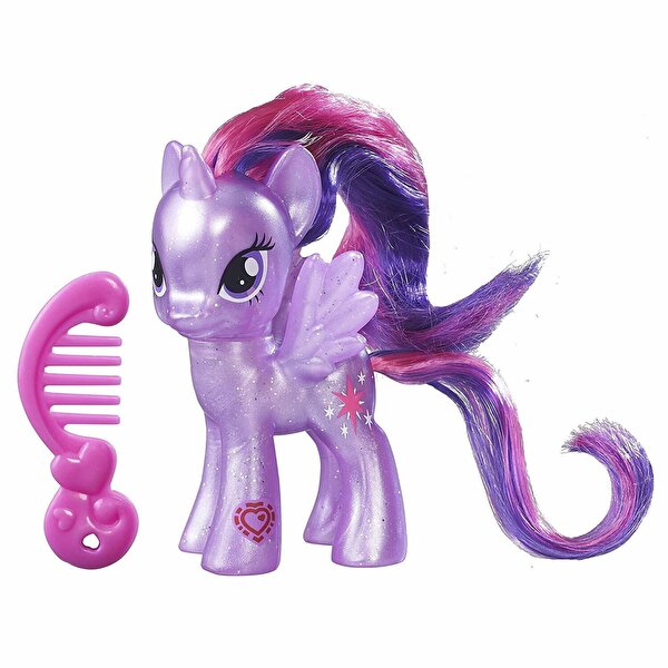 My Little Pony Figür Twilight Sparkle B8822