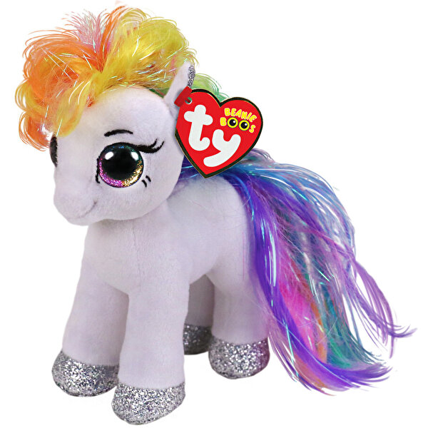 Ty Beanie Boos Starr Midilli Peluş 15 Cm