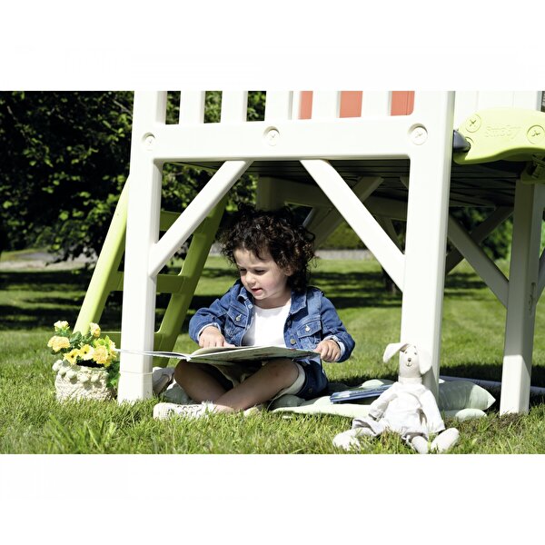 Smoby Life Oyun Evi