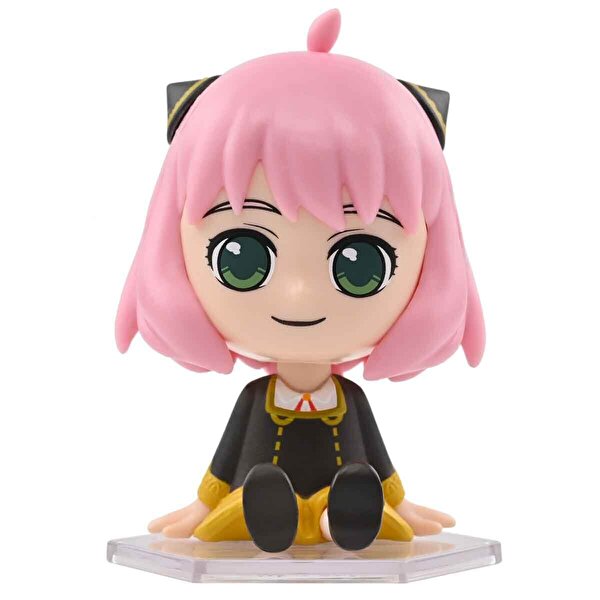 Spy x Family Bobble Hero Serisi Figür 2