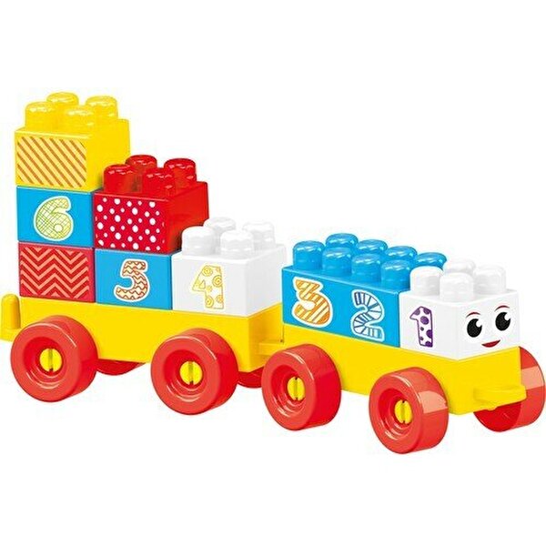 Benim İlk Bloklarım 150 Parça