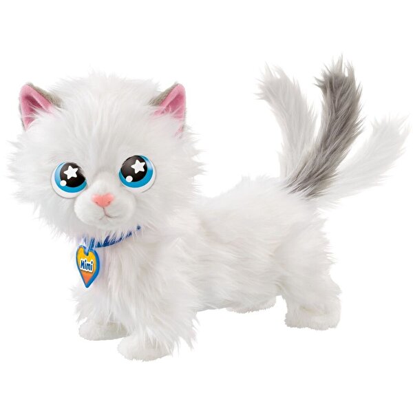 Animagic Kedi Mimi