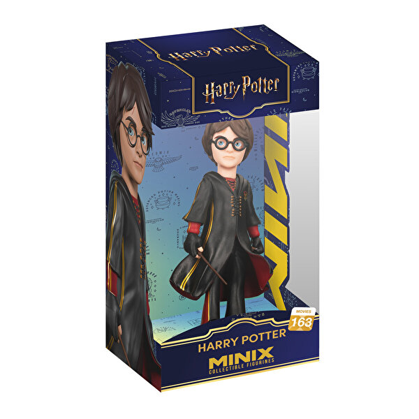 Minix Harry Potter Koleksiyon Figürü 21628