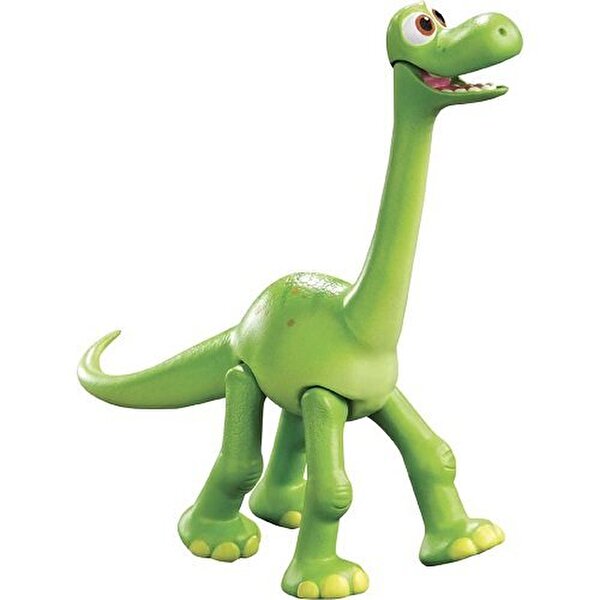 İyi Bir Dinozor Figür