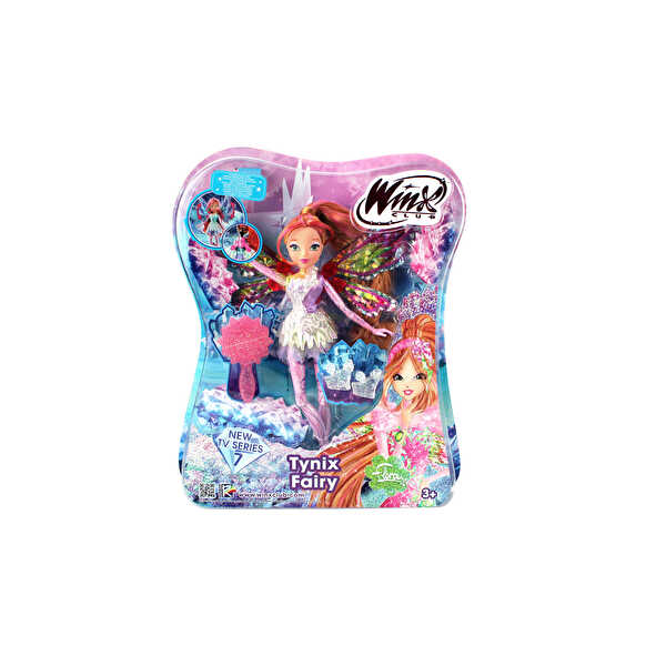 Winx Tynix Fairy