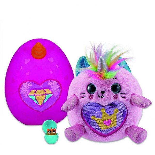 Rainbocorns Sürpriz Yumurta 9201