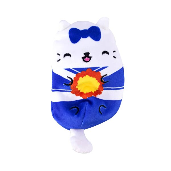 Cats vs Pickles Beans Seri 10 Cm