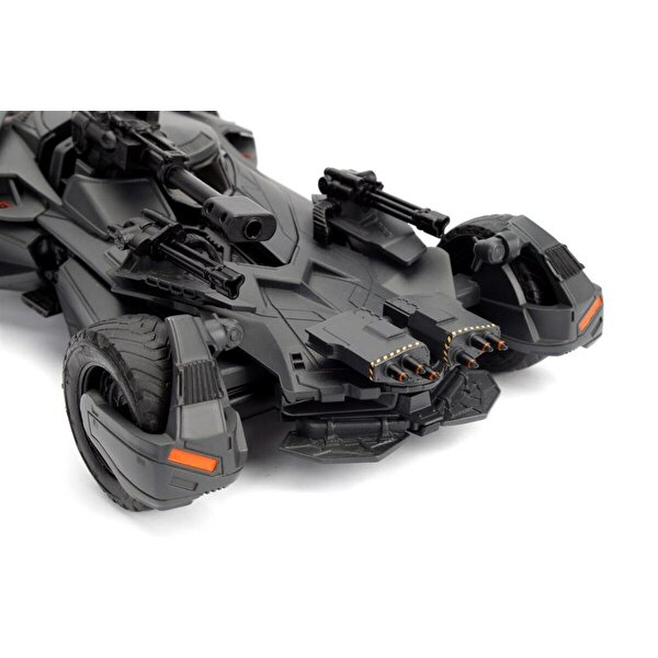1:24 Jada Batman Justice League Batmobile