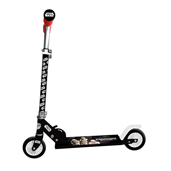 Star Wars 2 Tekerlekli Scooter