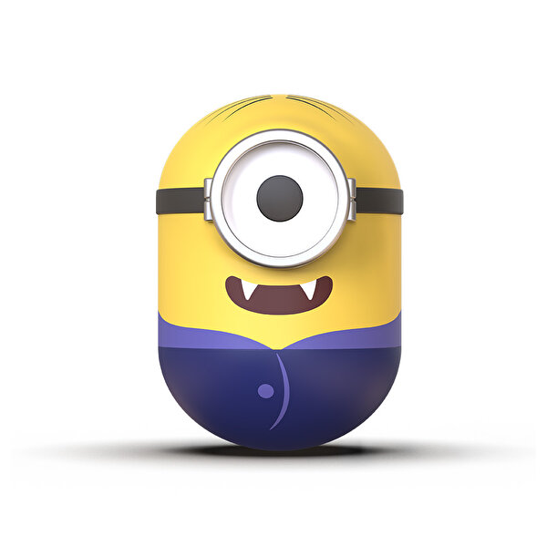 Minions Tumbler Sesli Figür Sürpriz Paket