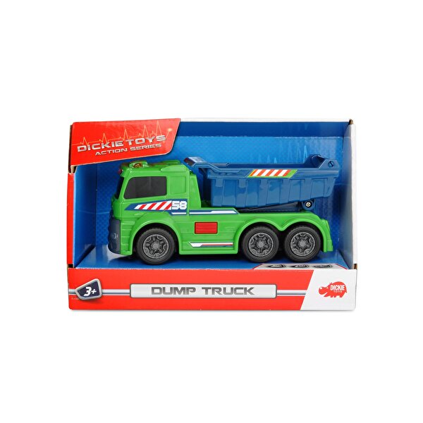 Dump Truck