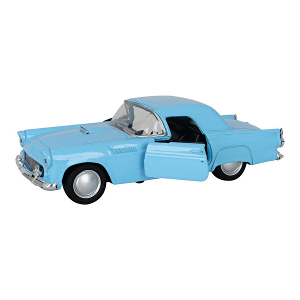 Çek Bırak 1:36 Araba 6154B Mavi