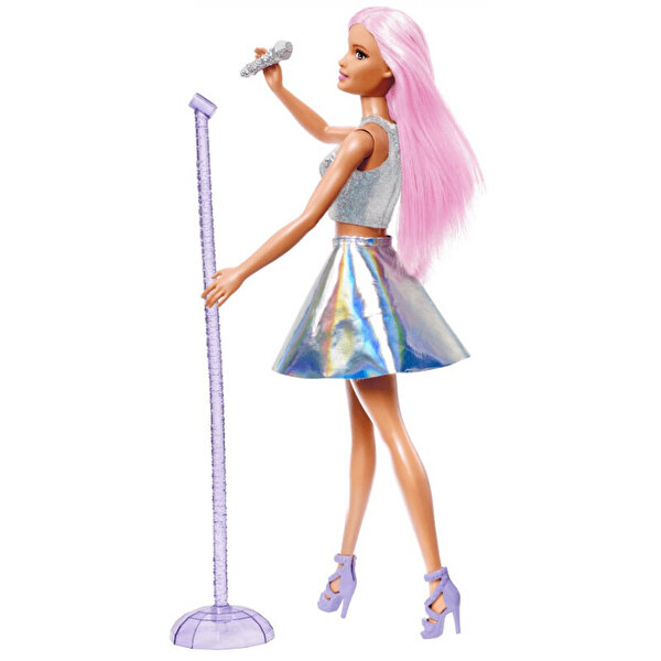 Barbie Kariyer Bebekleri Serisi JCW42