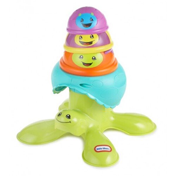 Little Tikes Oyuncu Kaplumbağa