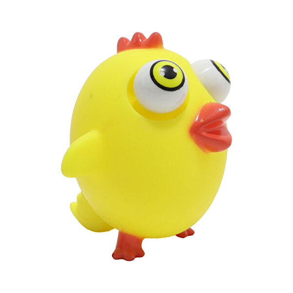 Stres Giderici Squeeze Hayvanlar Civciv