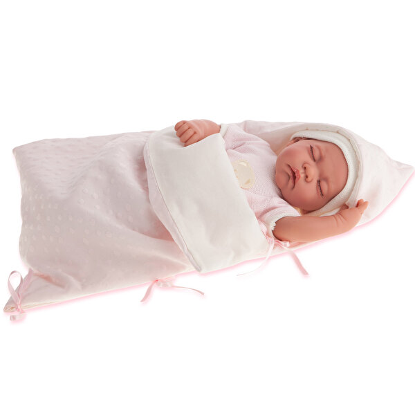 Antonio Juan Luna Saco Sesli 40 Cm