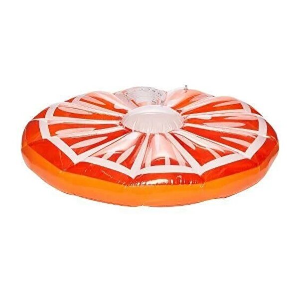 Bestway Portakal Dilimli Deniz Yatağı 148 Cm
