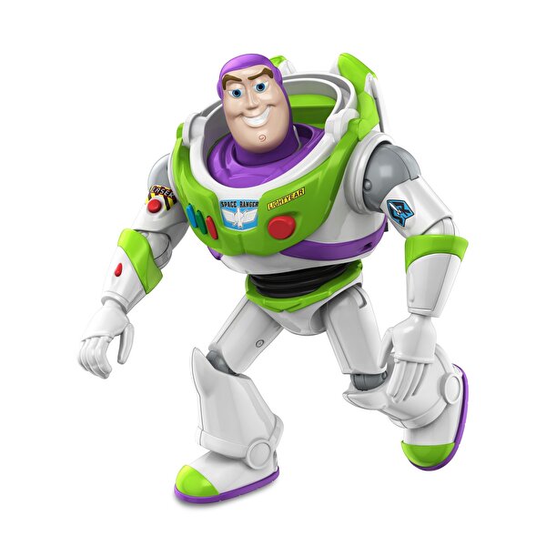 Toy Story 4 Figürler Buzz Lightyear GDP69