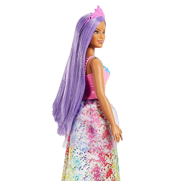 Barbie Dreamtopia Prenses Bebek Serisi HGR17