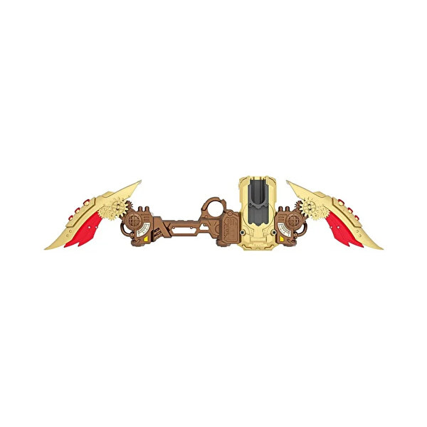 Infinity Nado Standart Serisi Fiery Blast Wheel Seti