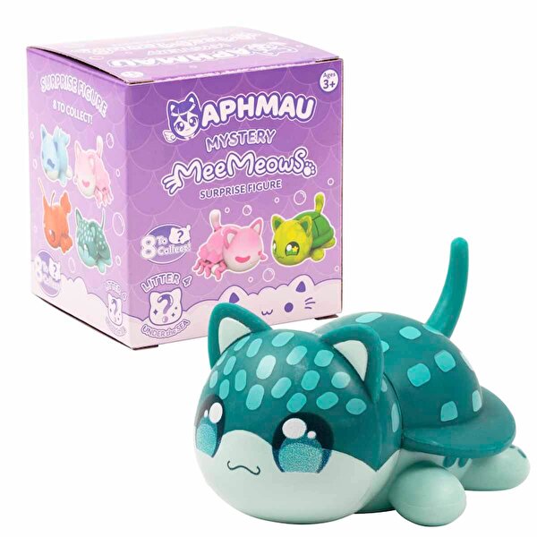 Aphmau Sürpriz Paket S4 6121