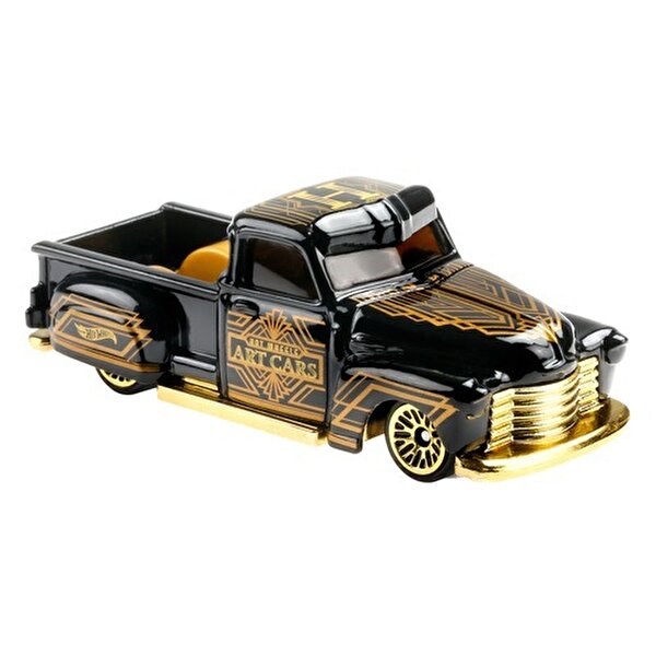 Hot Wheels Tekli Arabalar La Troca GRY35