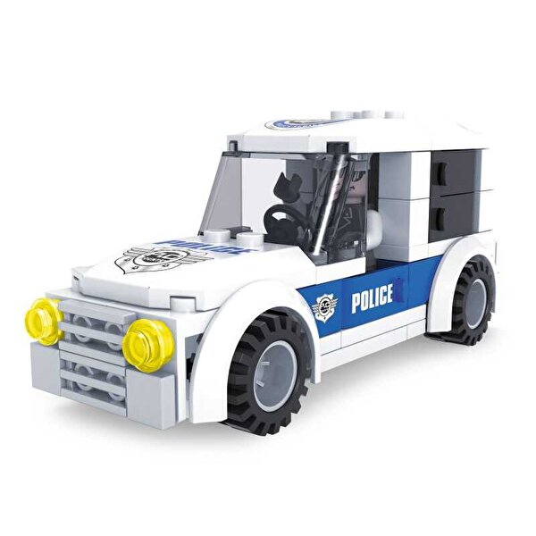 Ausini Polis Seti 23306