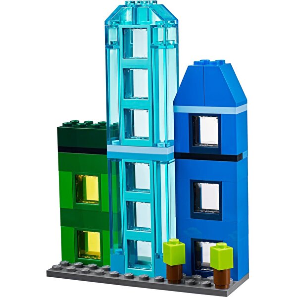 LEGO® Classic Yaratıcı Usta Kutusu