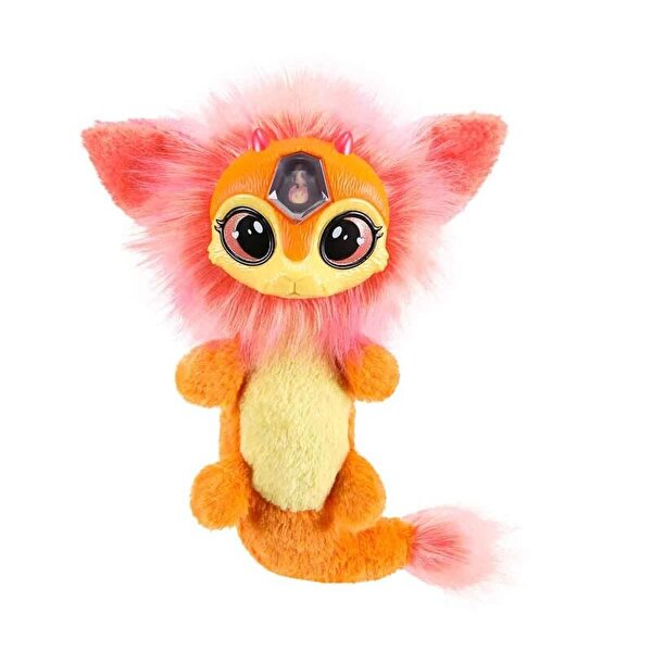 Magic Mixies Gem Sihirli Kazan Pembe 14818