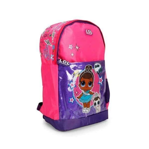 L.O.L. Okul Çantası 9714