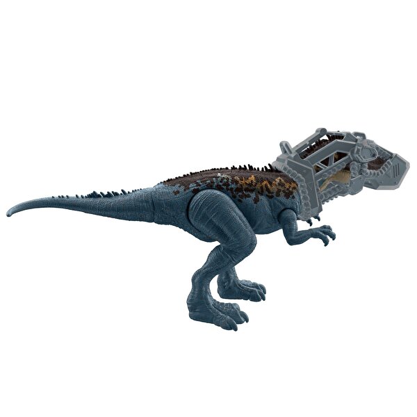 Jurassic World Mega Yok Ediciler Dinozor Figürleri Carharodontosaurus HCM04