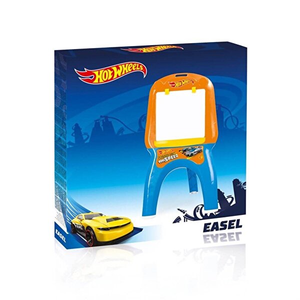 Hot Wheels Yazı Tahtası