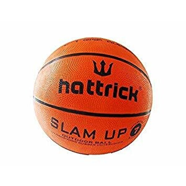 Hattrick Basketbol Basketbol Topu Size:7