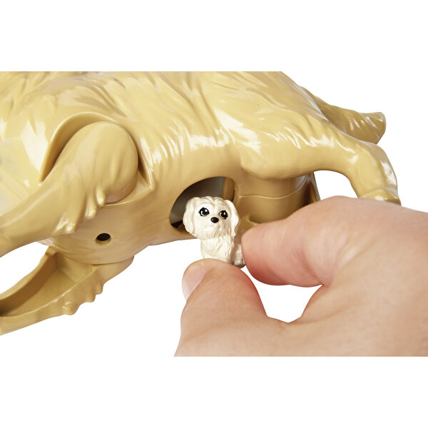 Barbie ve Doğuran Köpeği FDD43