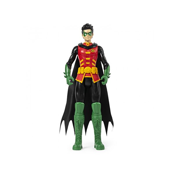 Spin Master Batman Robin Figür 30 cm.