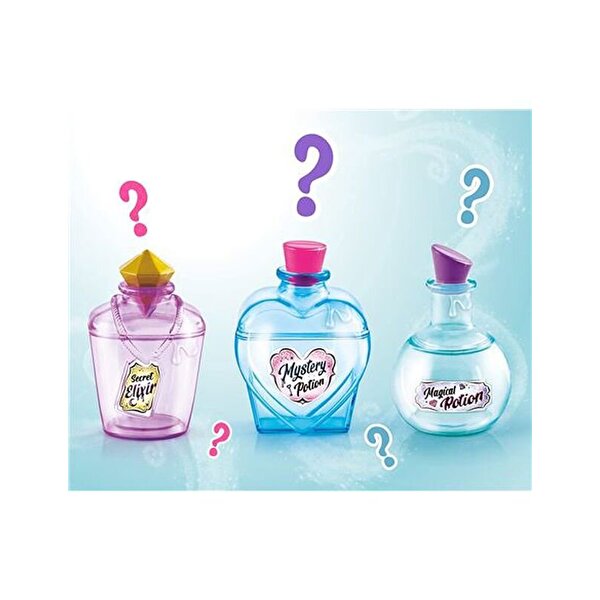 Magical Slime Sihirli İksir Mystery Potion