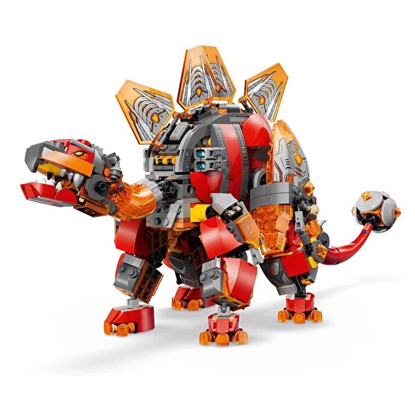 LEGO DREAMZzz Dinozor Jet 71514