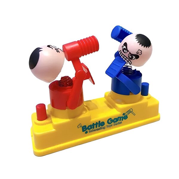 Mini Kafa Patlatma Oyunu