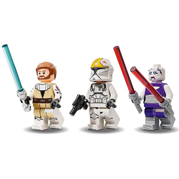 LEGO Star Wars V-19 Torrent Starfighter 75432