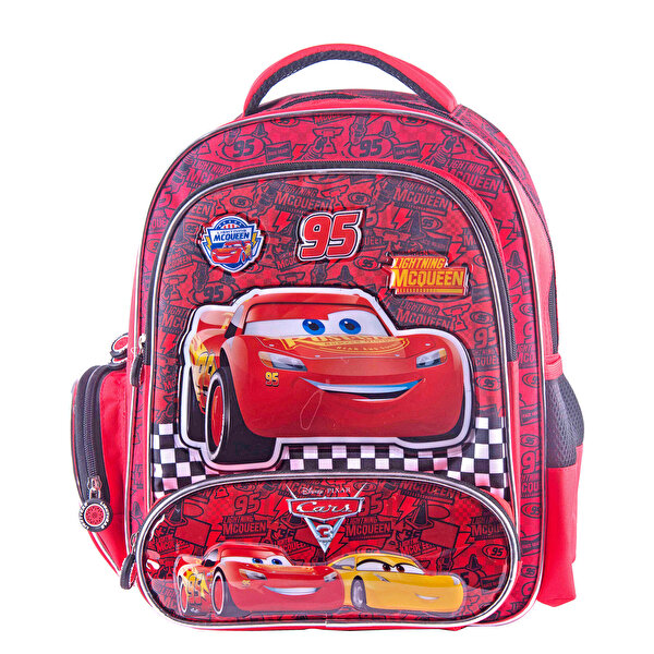 Cars Okul Çantası 88951