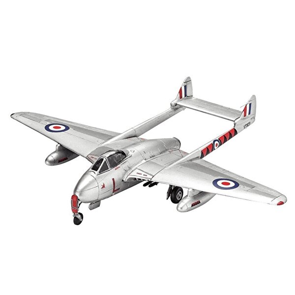 Revell Model Set Vampire F