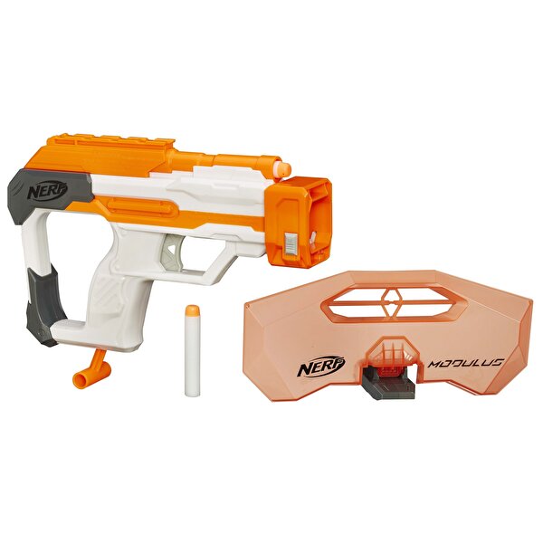 Nerf Modulus Saldırı ve Savunma Kiti