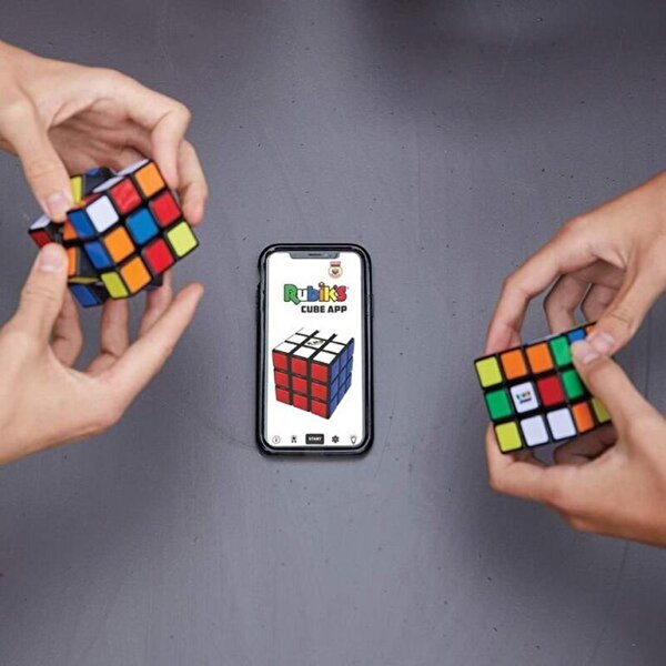 Rubiks Cube 3x3