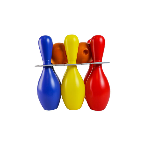 Armağan Eğlenceli Bowling Seti