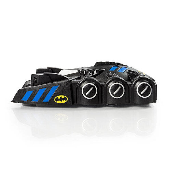 Air Hogs Lazerli Duvarda Giden Batmobil
